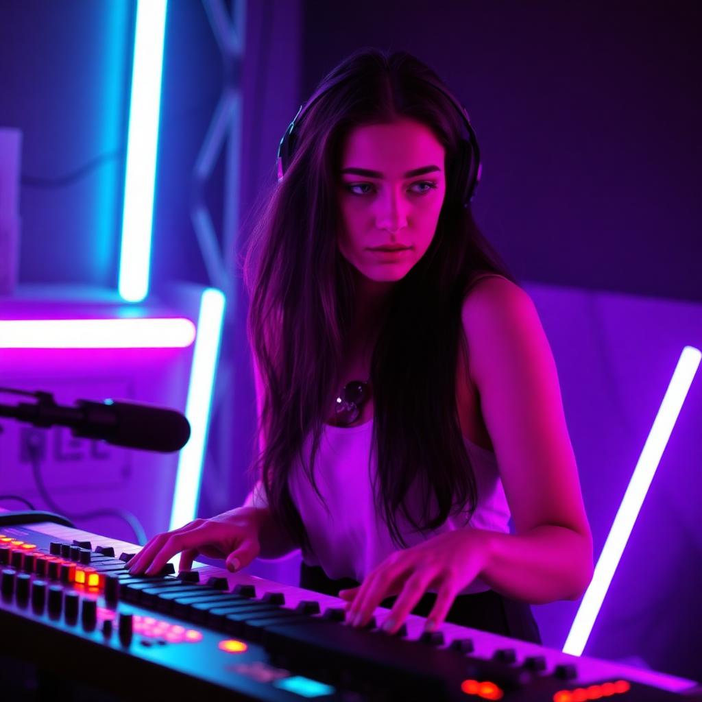 Blue Hour Sessions