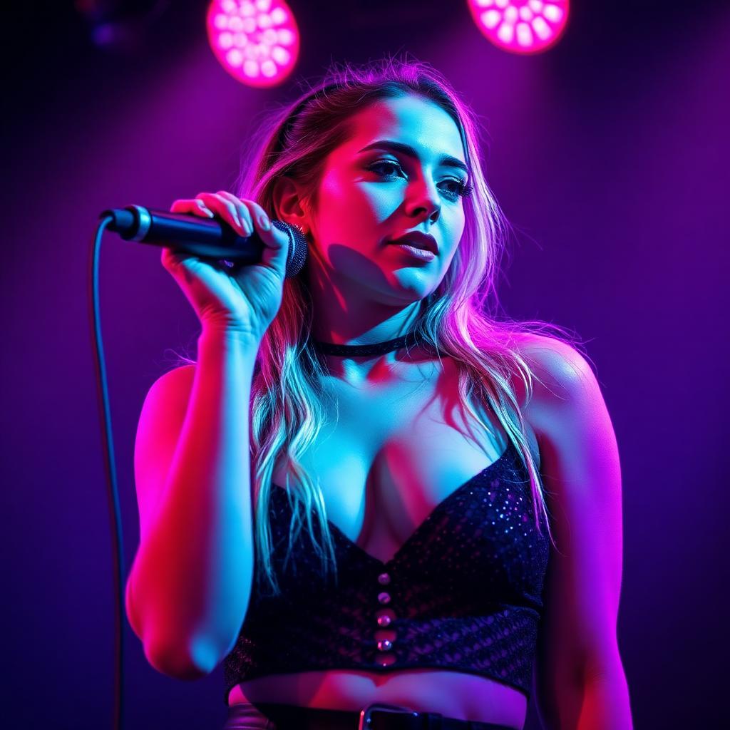 Midnight Echoes Tour